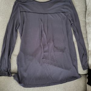 Long sleeve Blouse